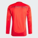 adidas Fc Bayern 24/25 Long Sleeve Home Jersey