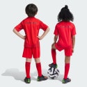 adidas Fc Bayern 24/25 Home Mini Kit