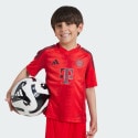 adidas Fc Bayern 24/25 Home Mini Kit