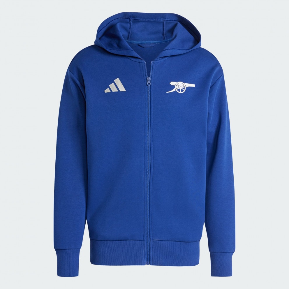 adidas Arsenal Anthem Jacket