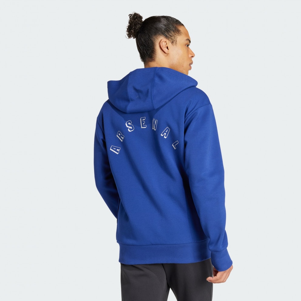 adidas Arsenal Anthem Jacket