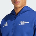 adidas Arsenal Anthem Jacket