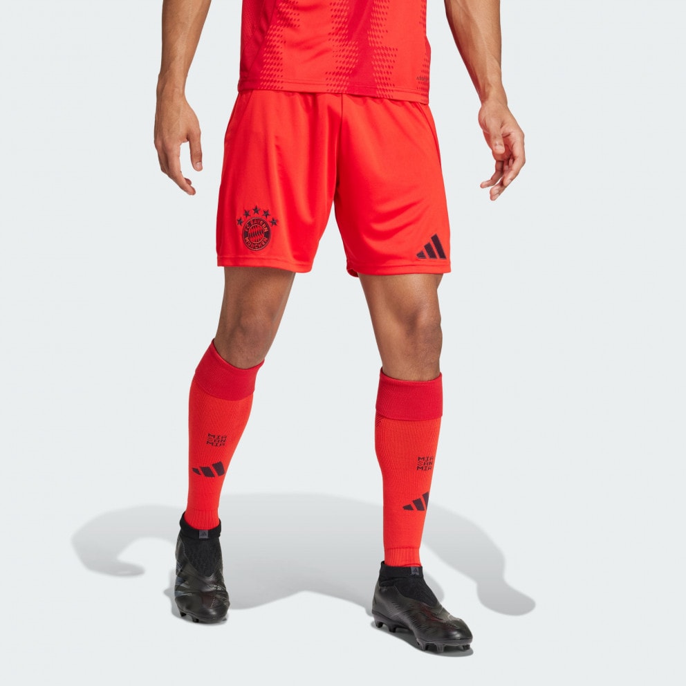 adidas Fc Bayern 24/25 Home Shorts
