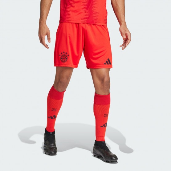 adidas Fc Bayern 24/25 Home Shorts