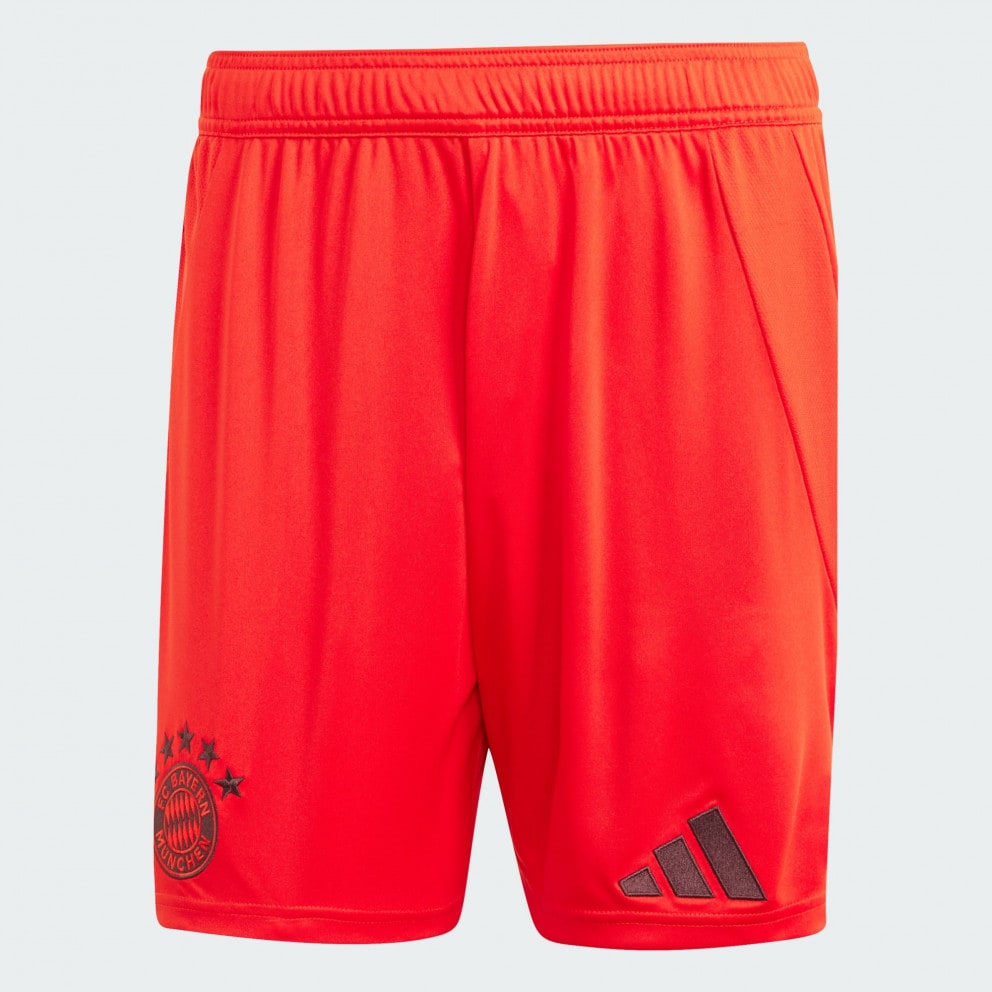 adidas Fc Bayern 24/25 Home Shorts
