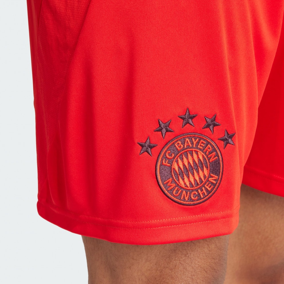 adidas Fc Bayern 24/25 Home Shorts