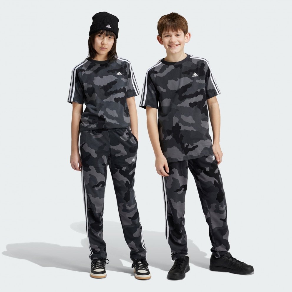 adidas Essentials Allover Print Pants Kids