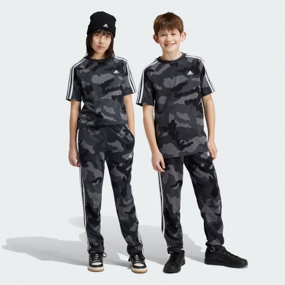adidas Essentials Allover Print Pants Kids