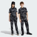 adidas Essentials Allover Print Pants Kids