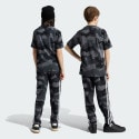 adidas Essentials Allover Print Pants Kids