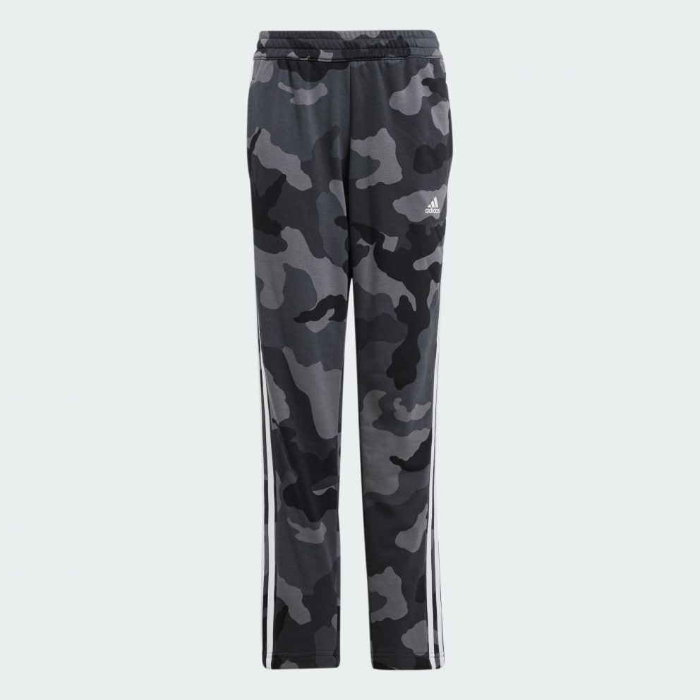 adidas Essentials Allover Print Pants Kids