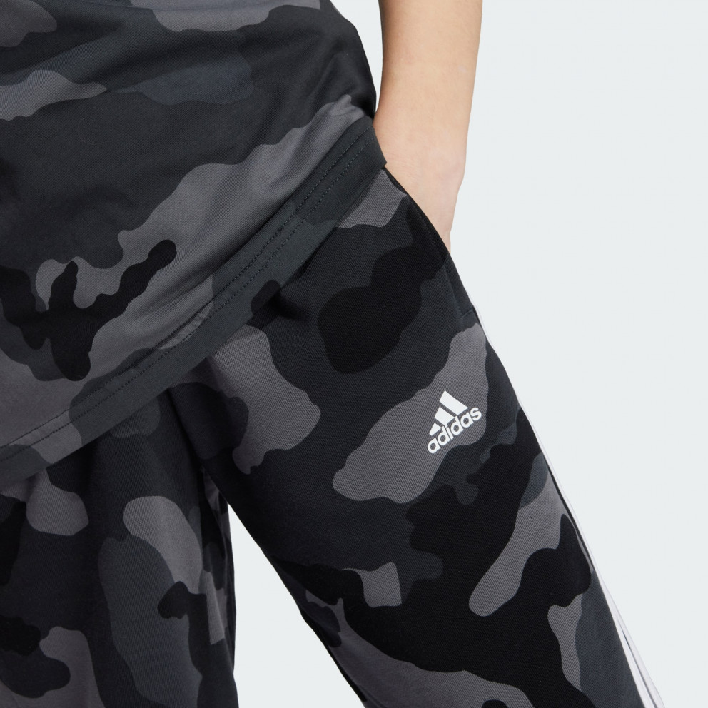 adidas Essentials Allover Print Pants Kids