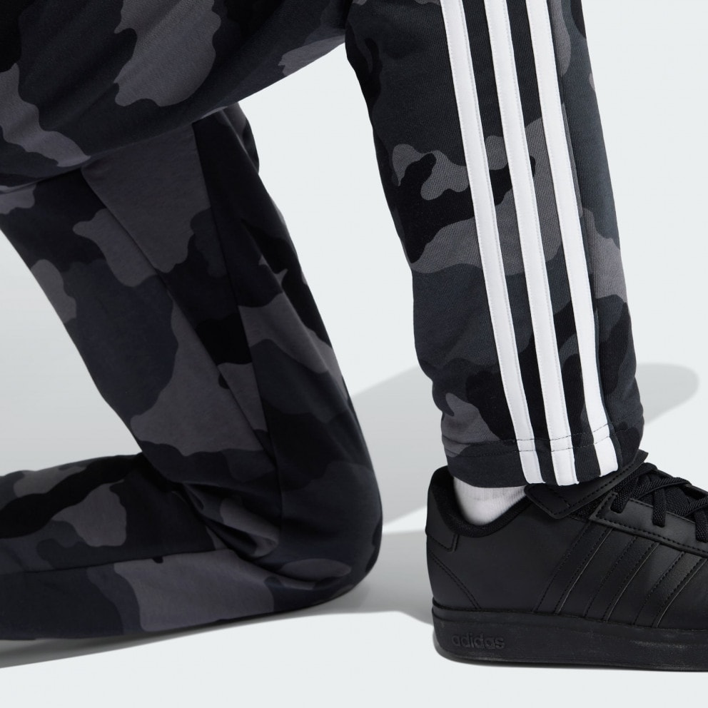 adidas Essentials Allover Print Pants Kids