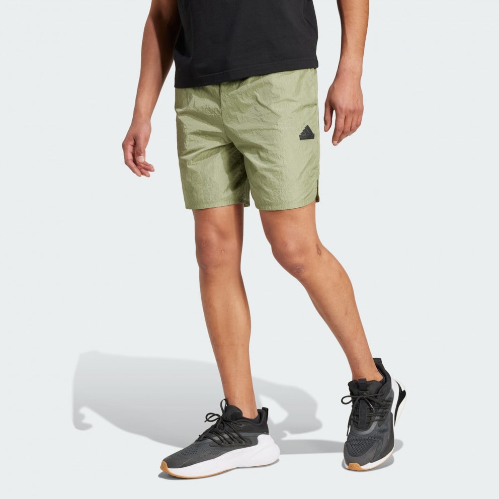 adidas City Escape Woven Shorts