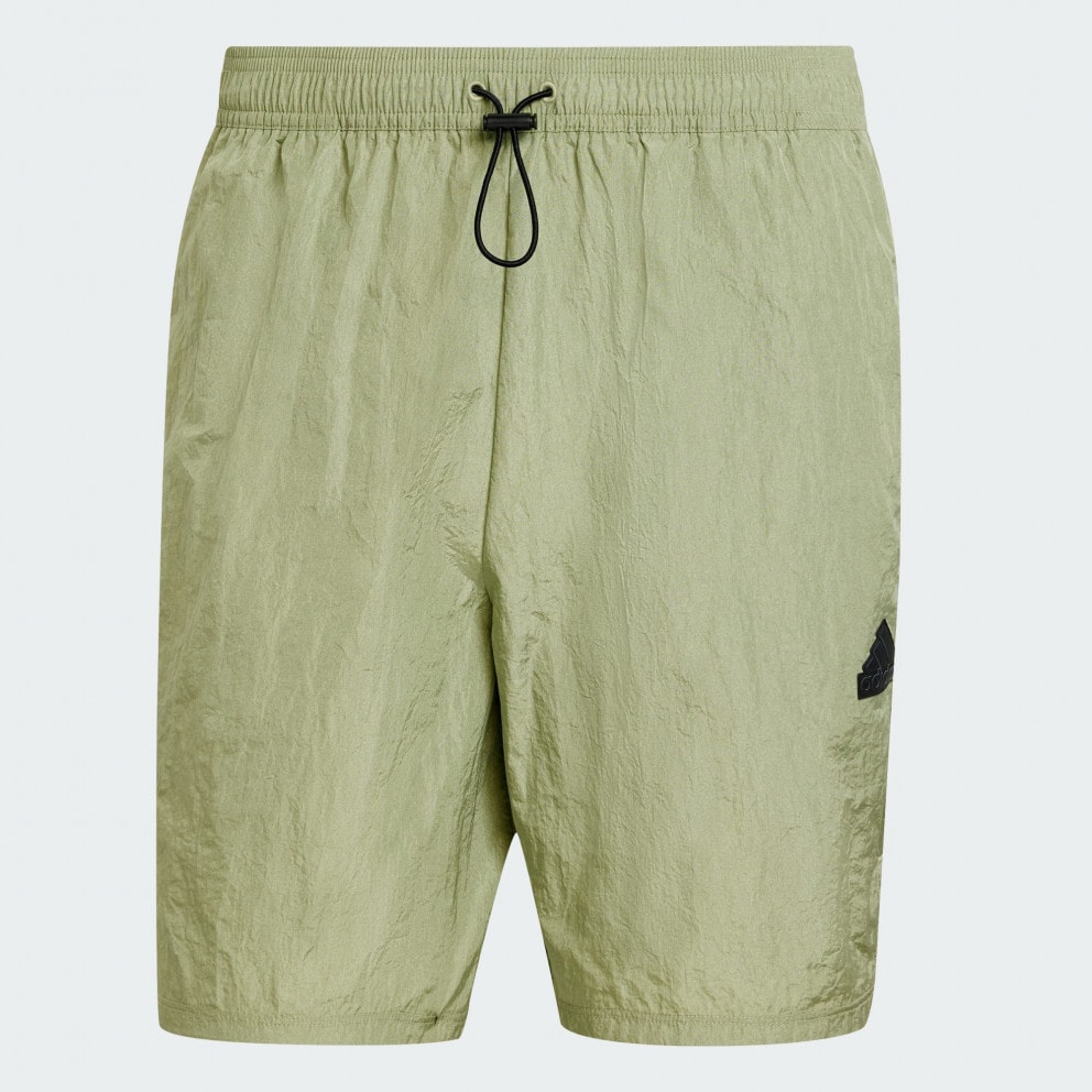 adidas City Escape Woven Shorts