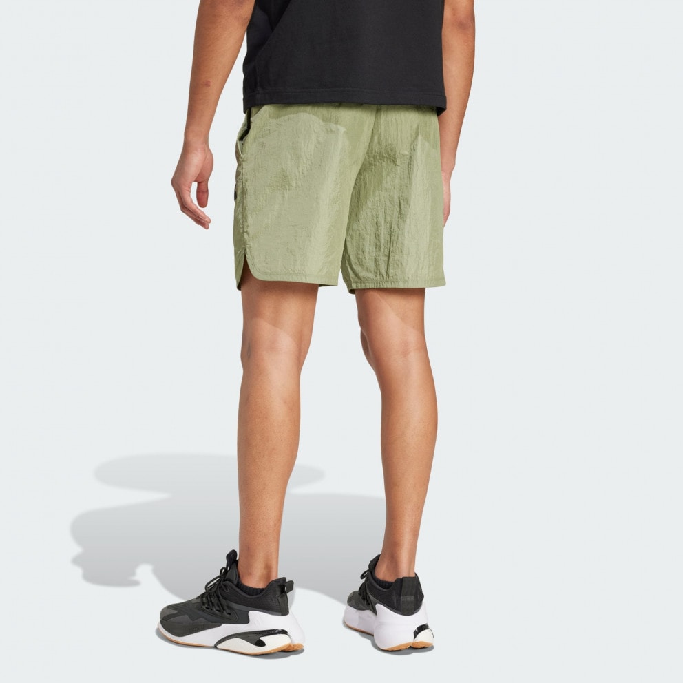 adidas City Escape Woven Shorts