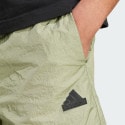 adidas City Escape Woven Shorts