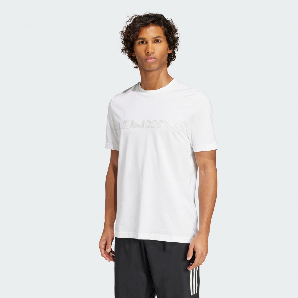 Adidas hu tee hotsell