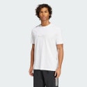 adidas Tennis London Graphic Tee