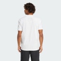 adidas Tennis London Graphic Tee