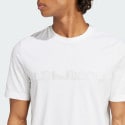 adidas Tennis London Graphic Tee