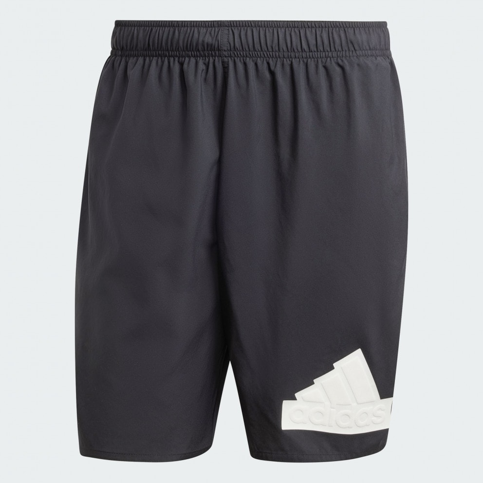 adidas Logo Clx Swim Shorts