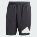 adidas Logo Clx Swim Shorts