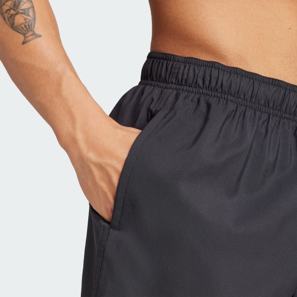 adidas Logo Clx Swim Shorts