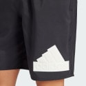 adidas Logo Clx Swim Shorts