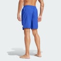 adidas Logo Clx Swim Shorts