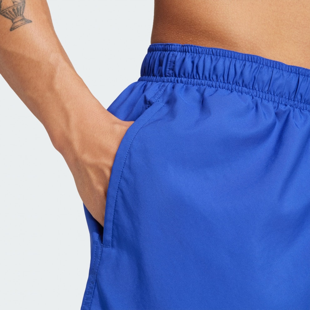 adidas Logo Clx Swim Shorts
