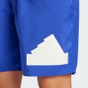 adidas Logo Clx Swim Shorts