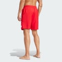 adidas Logo Clx Swim Shorts