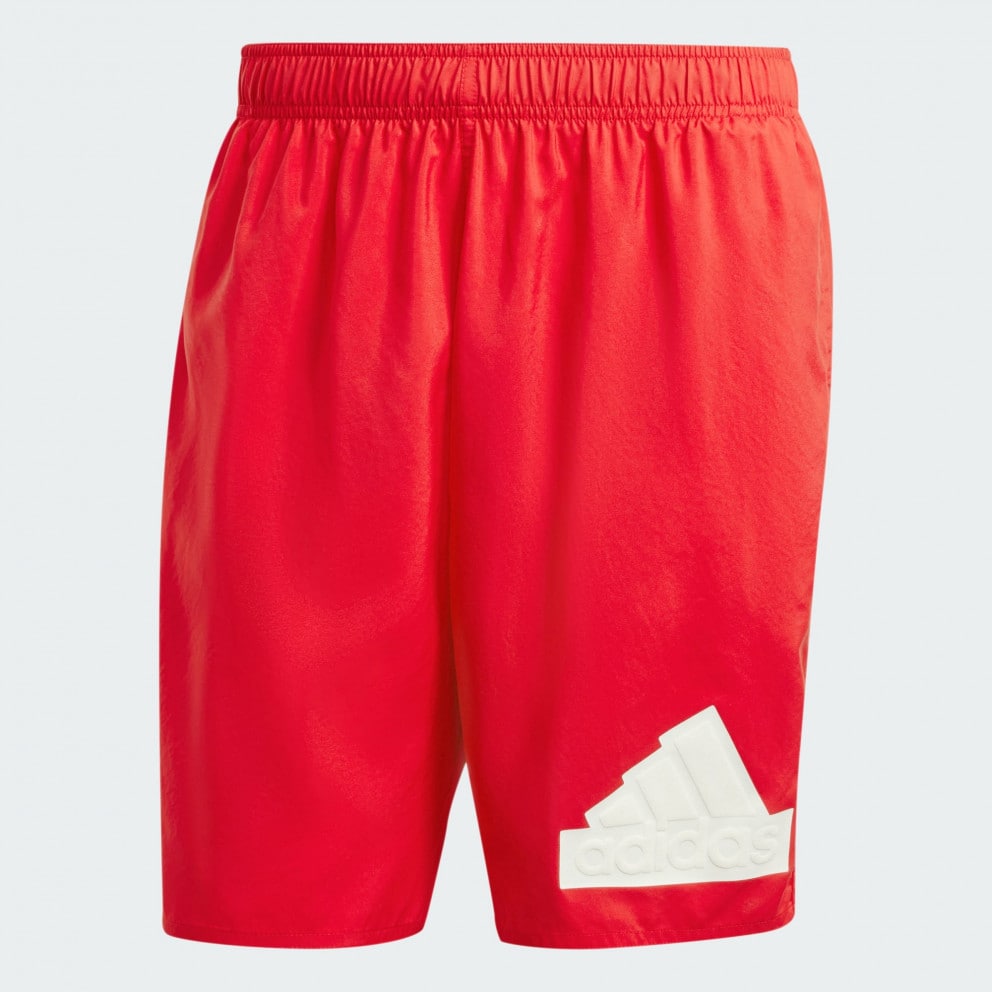 adidas Logo Clx Swim Shorts