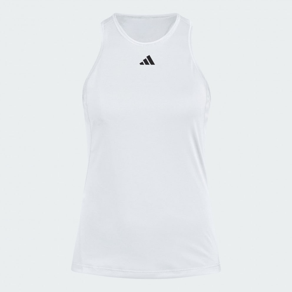 adidas Club Tank Top