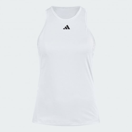 adidas Club Tank Top