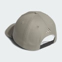 adidas Vintage Six-Panel Shield Hat