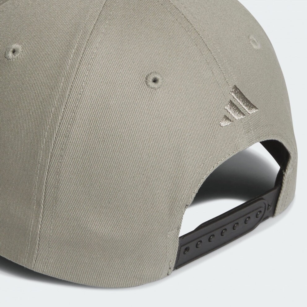 adidas Vintage Six-Panel Shield Hat