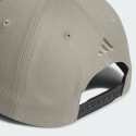 adidas Vintage Six-Panel Shield Hat
