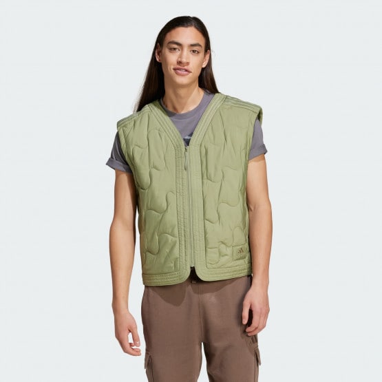 adidas Nuganic Light Insulation Jacket