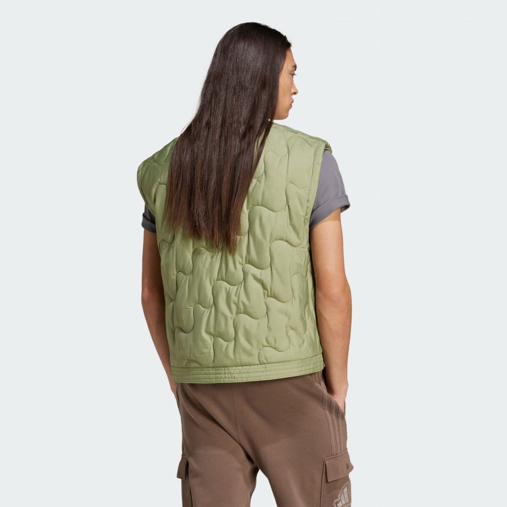 adidas Nuganic Light Insulation Jacket