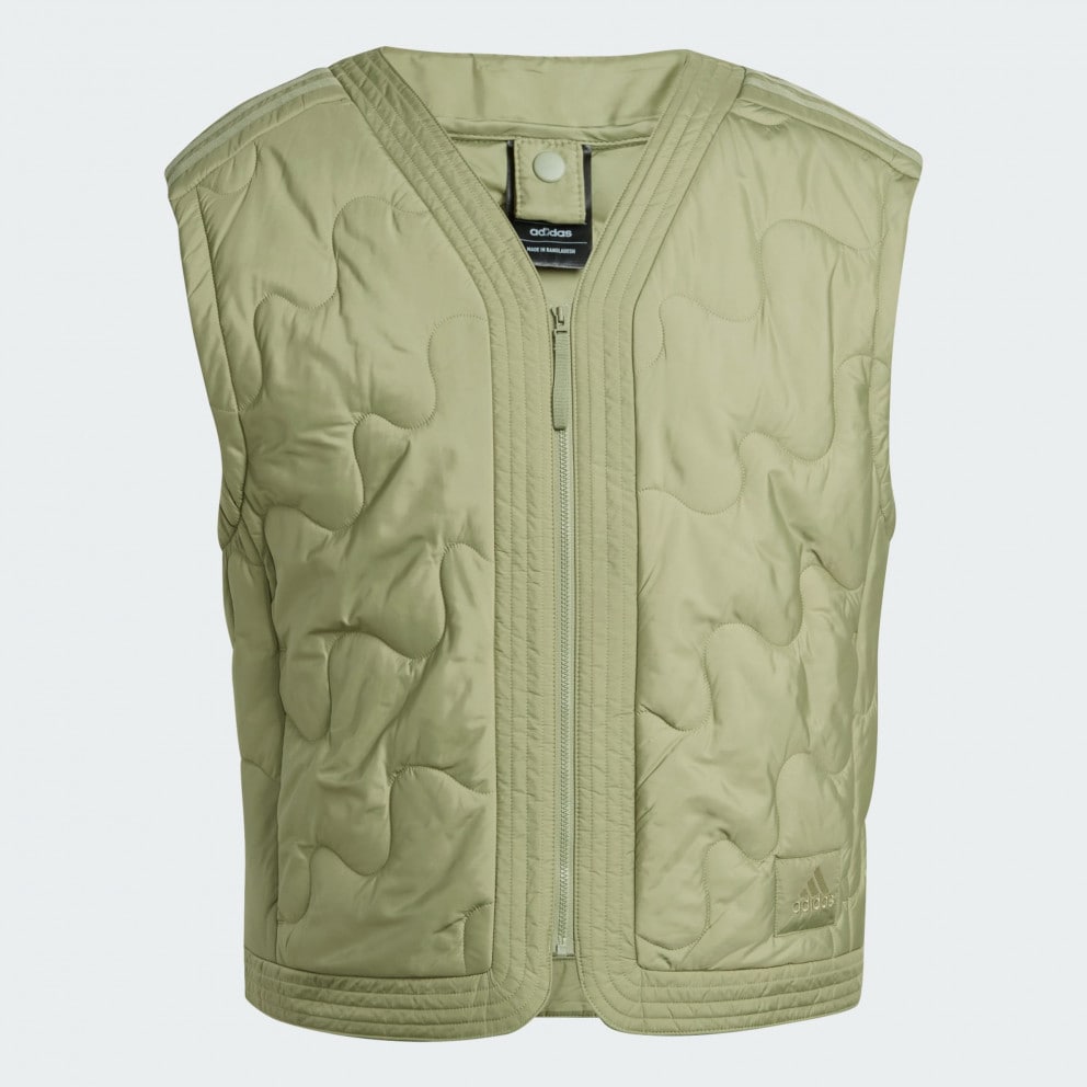adidas Nuganic Light Insulation Jacket