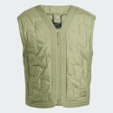 adidas Nuganic Light Insulation Jacket