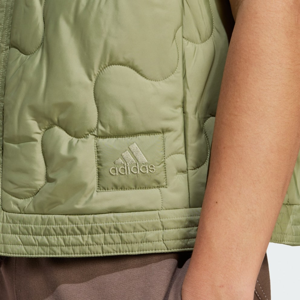 adidas Nuganic Light Insulation Jacket