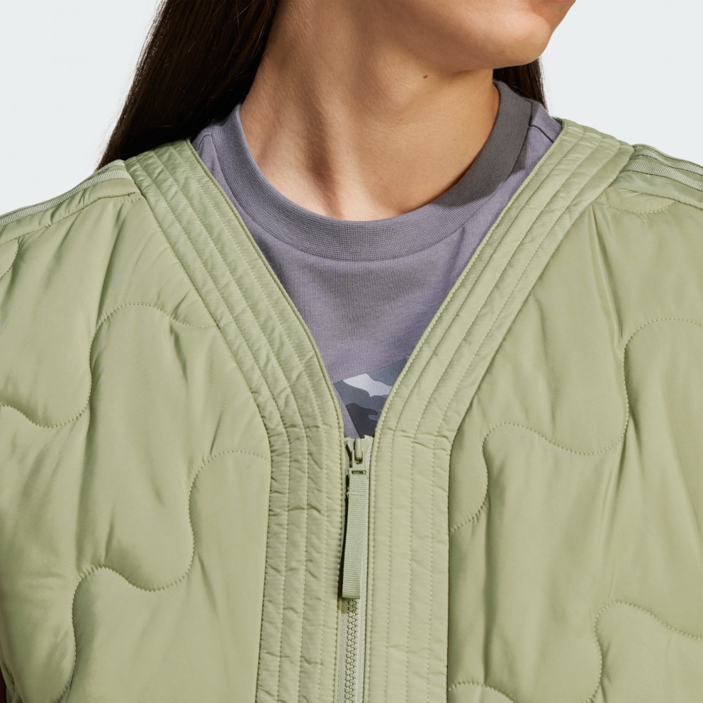 adidas Nuganic Light Insulation Jacket