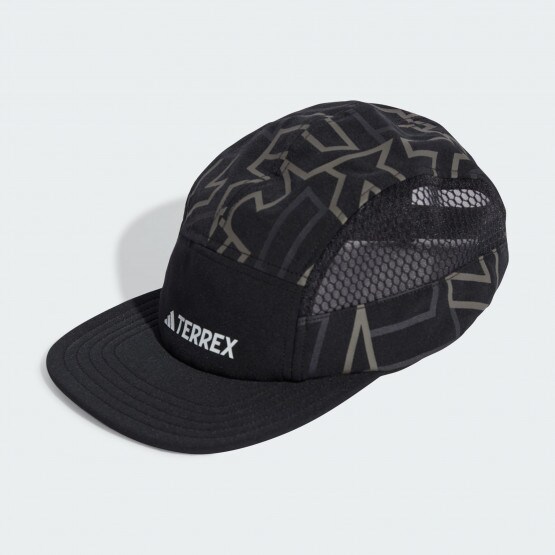Panel Graphic Cap Black Charcoal White IW3871 adidas Terrex Terrex Heat.Rdy 5 adidas neue kollektion black dress code