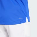 adidas Club 3-Stripes Tennis Polo Shirt