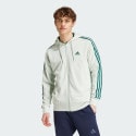 adidas-essentials-french-terry-3-stripes-full-zip-hoodie