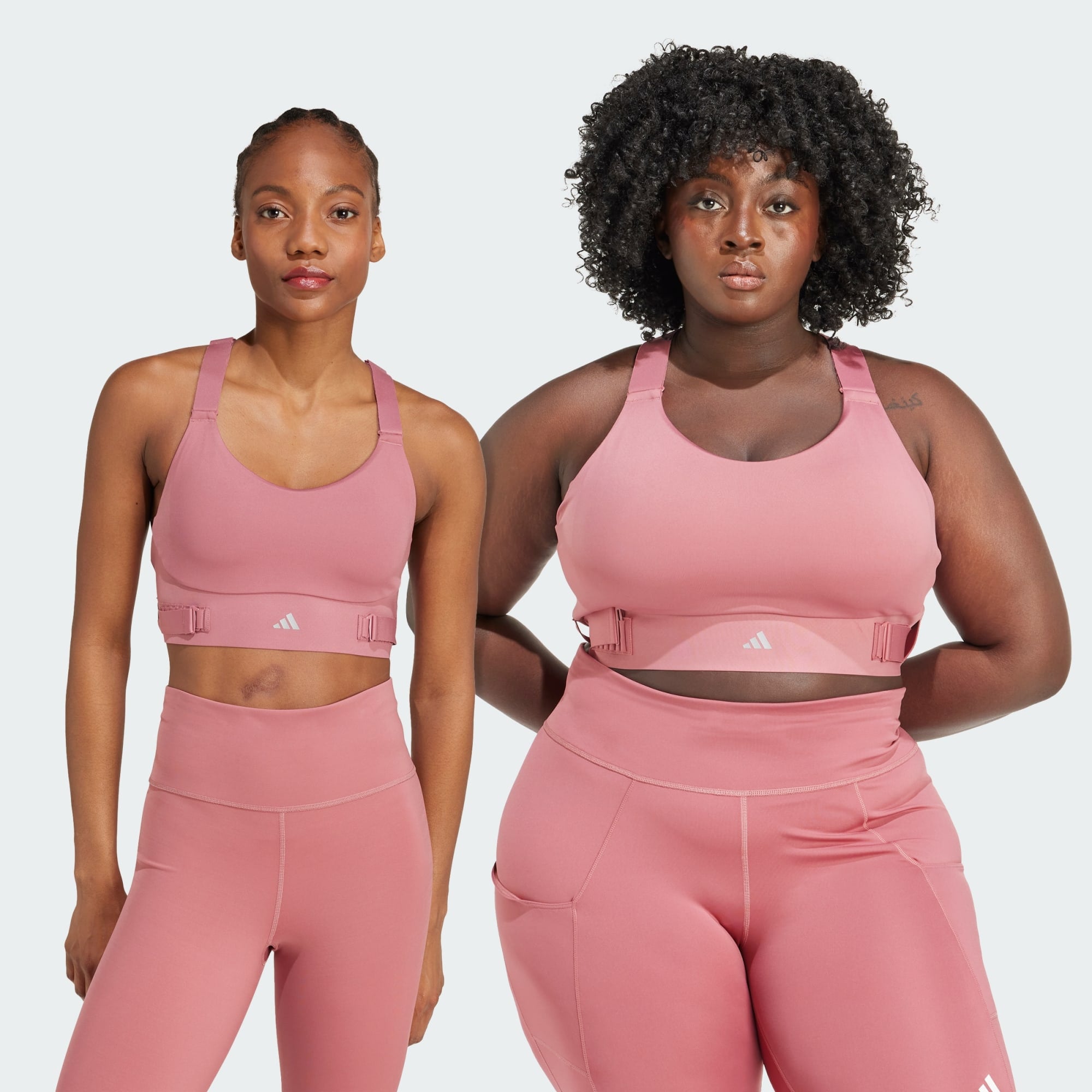  adidas Fastimpact Luxe Run High-Support Bra (9000196246_79336) 2025