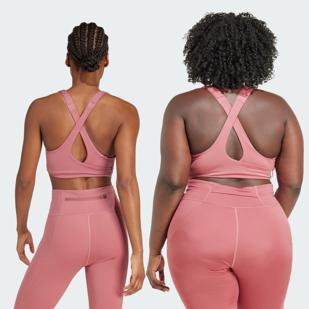 adidas Fastimpact Luxe Run High-Support Bra